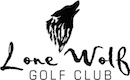 Lone Wolf Logo Current