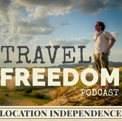 Travel Freedom POdcast