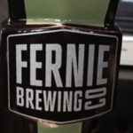 BC Best Craft Beer – Fernie Brewing Co
