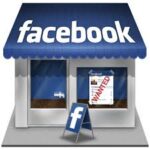 Shopping on Facebook?