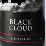 Wine Tasting at Home – 2012 Black Cloud Altostratus