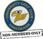 University Golf Club Vancouver