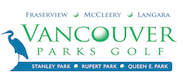 Vancouver Park Golf