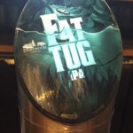 Craft Beer Tasting: Fat Tug