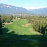 A Thought About Golf Course Maintenance