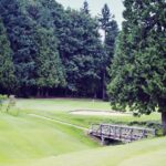 Golf Facilities in Canada Report