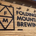 Folding Mountain Brewing – Hinton Alberta