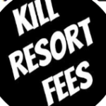 Kill Resort Fees