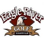 Eagle river logo