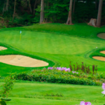 Top 10 British Columbia Golf Courses