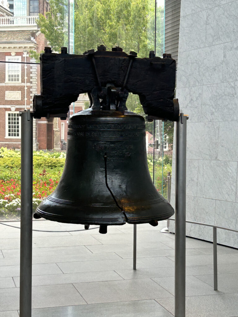Blog Liberty Bell